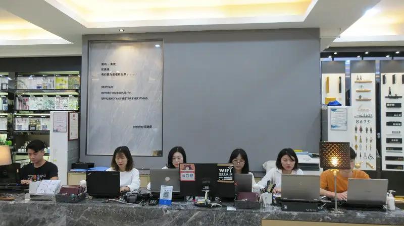 Supplier