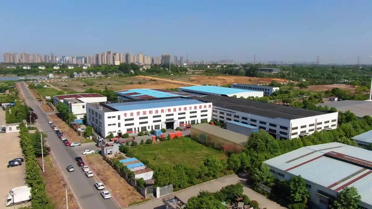 Nanjing A-Plus Metal Products Co., Ltd.