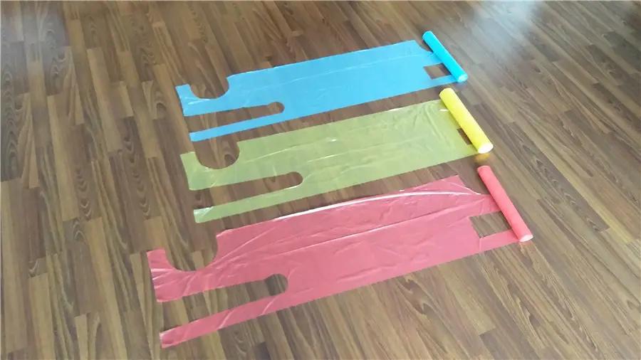 Weifang Hongcheng New Materials Co., Ltd.