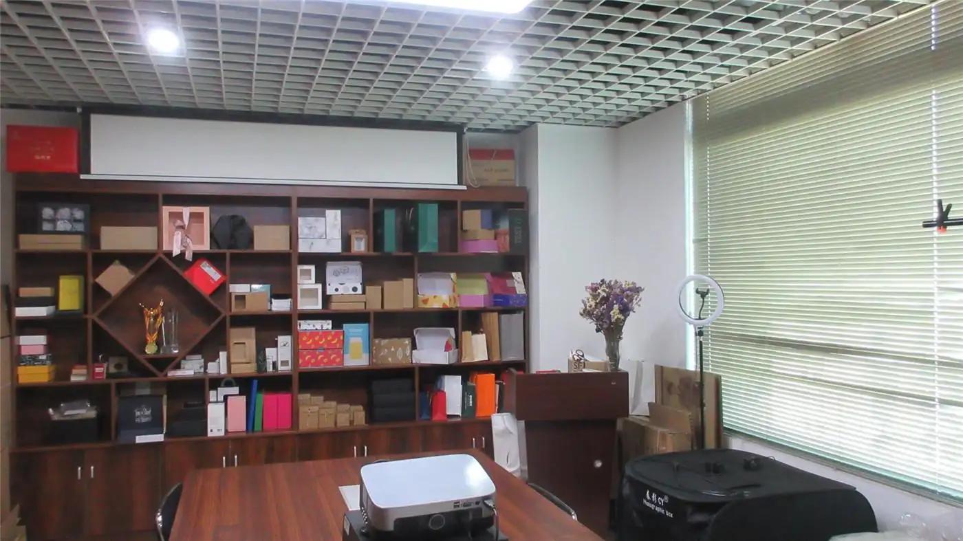 Xiamen Weihua Industry&Trade Co., Ltd.