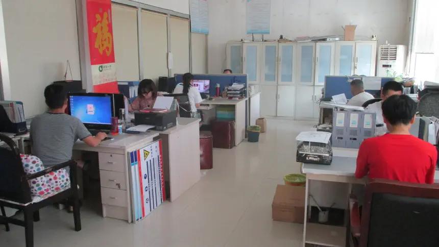 Junan Lishun Arts & Crafts Co., Ltd.