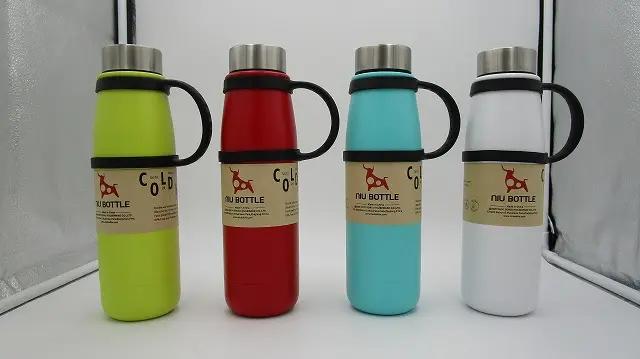 Wuyi Soniu Houseware Co., Ltd.