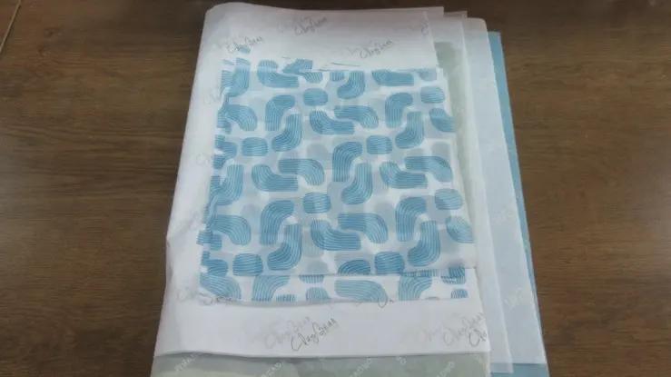 Guangzhou Lixin Packing & Printing Co., Ltd.