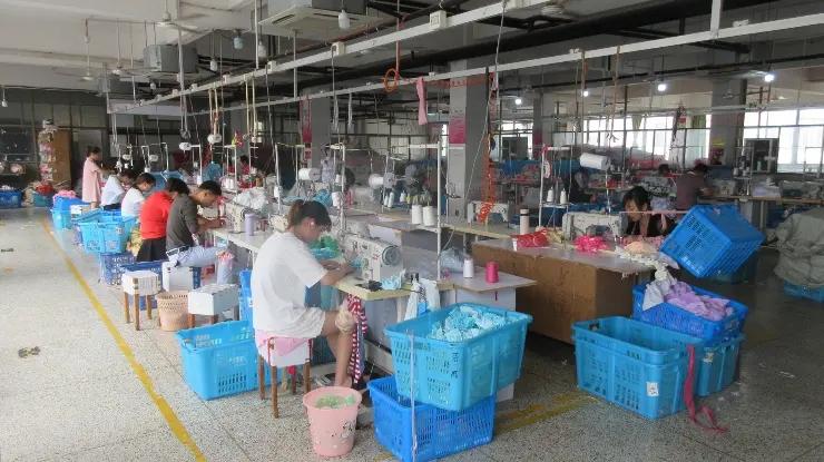 Yiwu Jingxin Toys Co., Limited