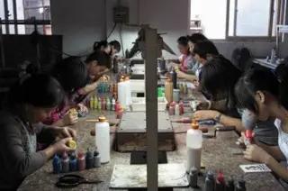 Kunshan Noble Co., Ltd.