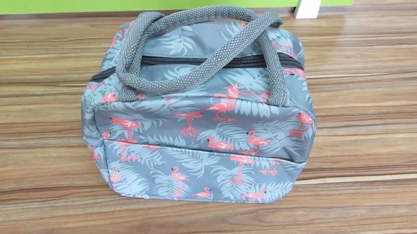 Yiwu Jiafa Bag Manufacture Co., Ltd.
