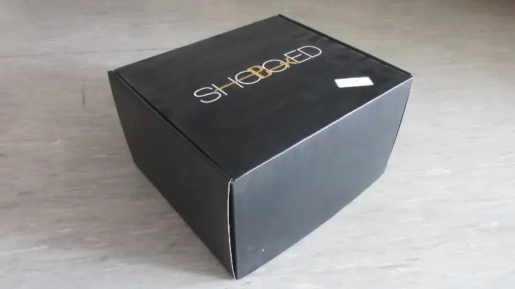 Shanghai Coffe Packing Group Co., Ltd.