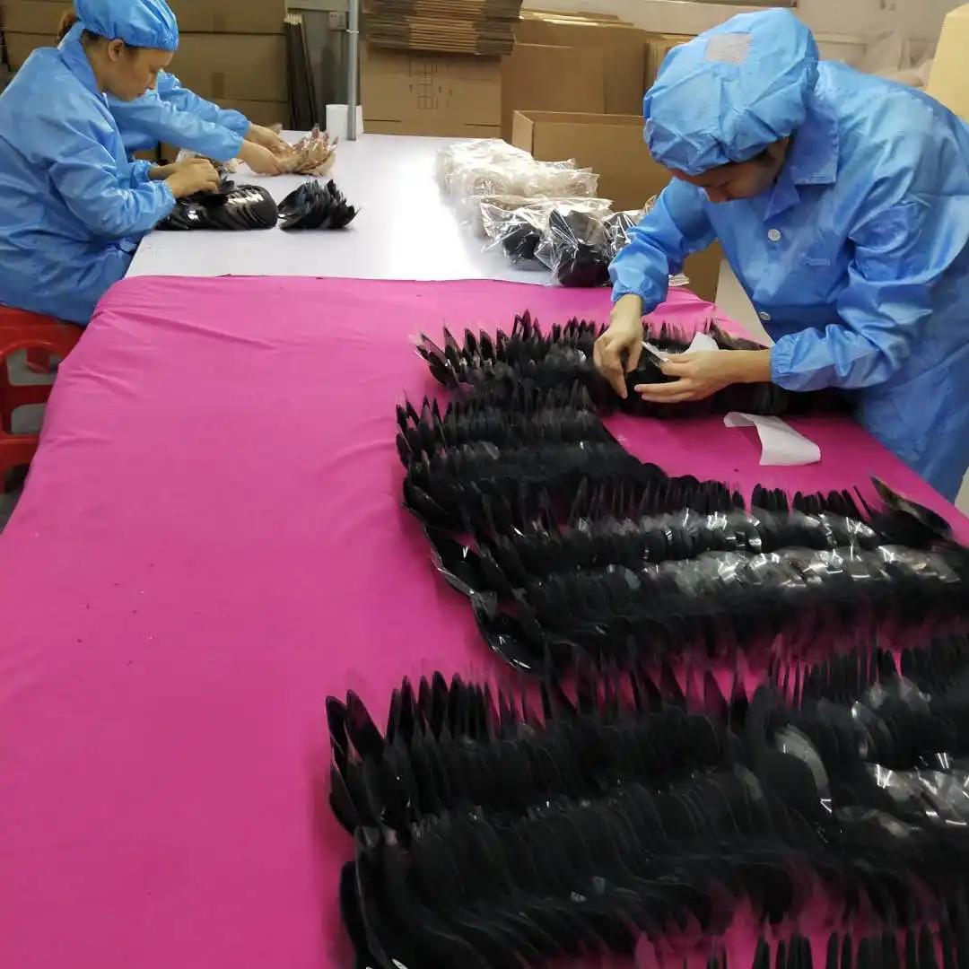 Dongguan Womei Apparel Accessory Co., Ltd.
