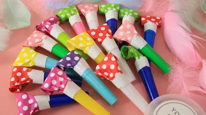 Yiwu Milai Stationery Co., Ltd.