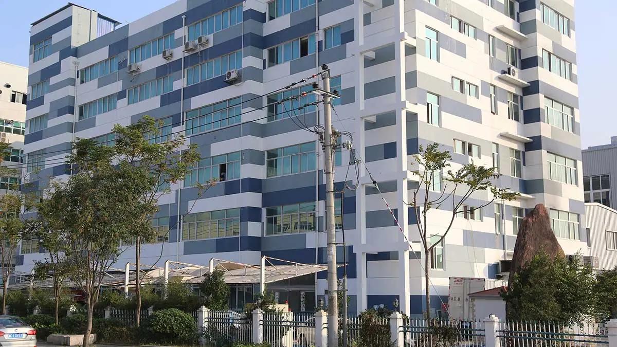 Shenzhen Besko Hardware Co., Ltd.