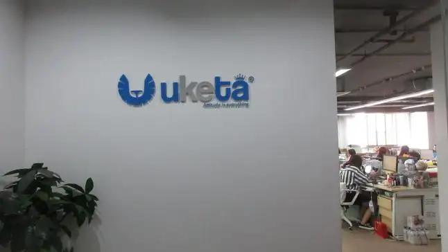 Shanghai UKETA Industry Co., Ltd.