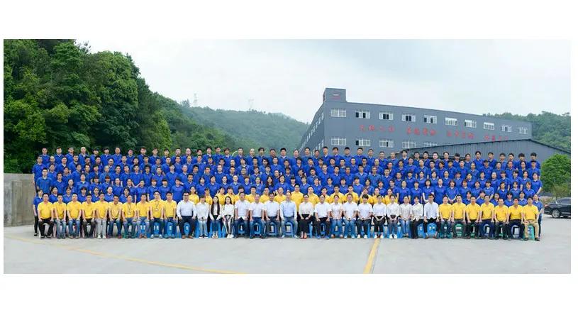 Zhejiang Sanmen Hongqiao Rubber & Plastic Technology Co., Ltd.