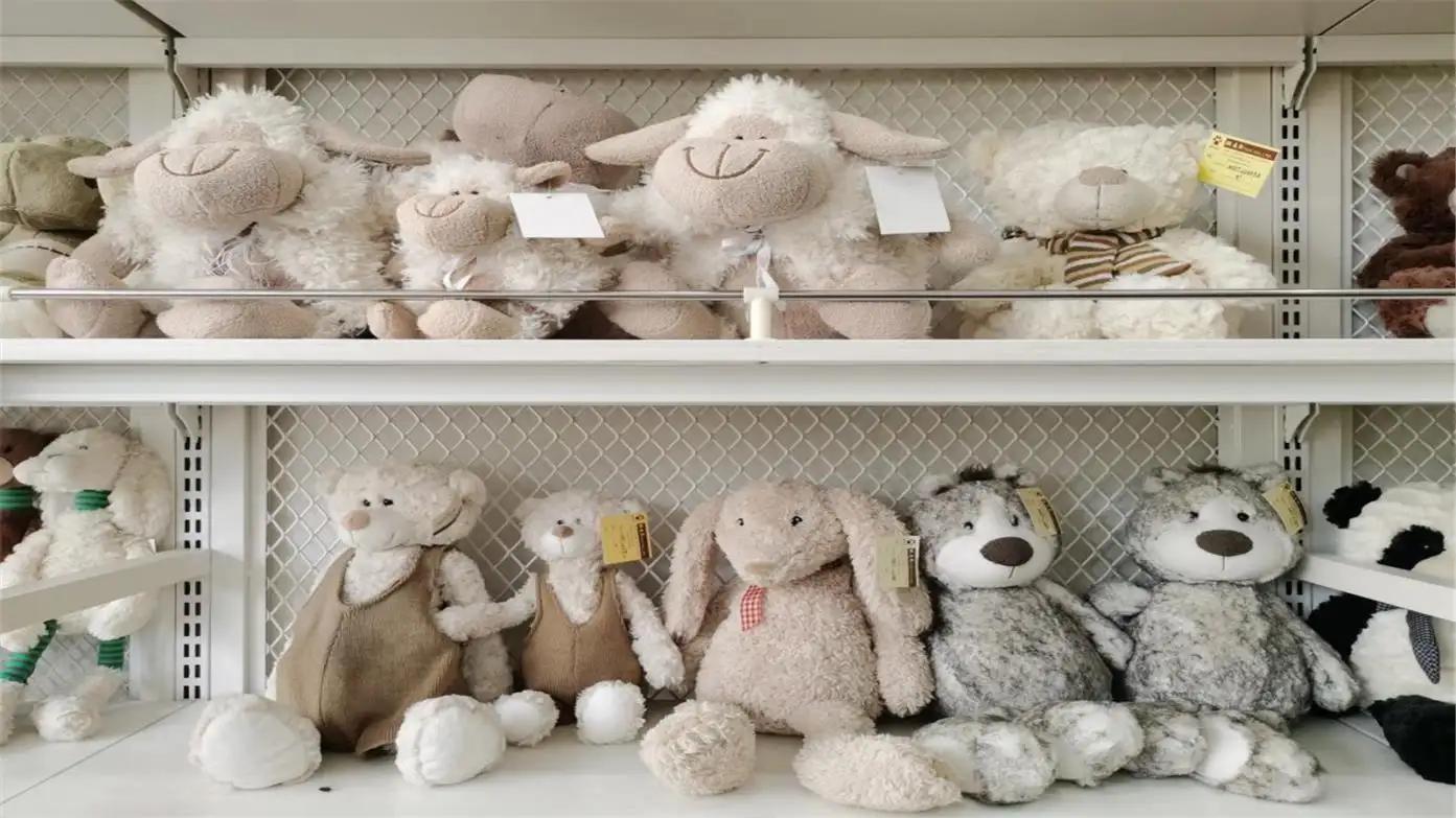 Yancheng Mirui Toy Co., Ltd.