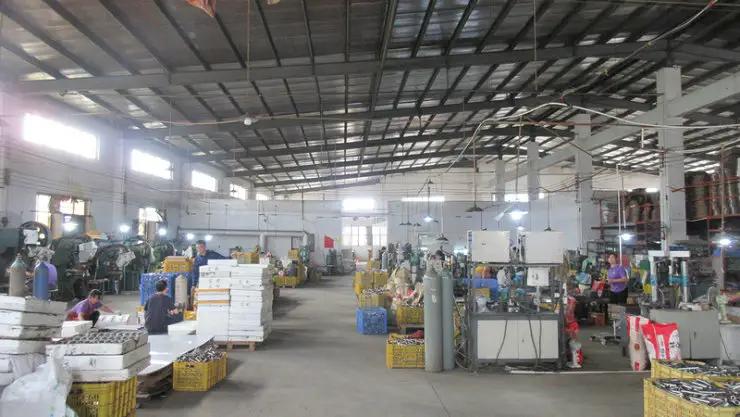 Jiangmen Yako Hardware Manufacturer Co., Ltd.
