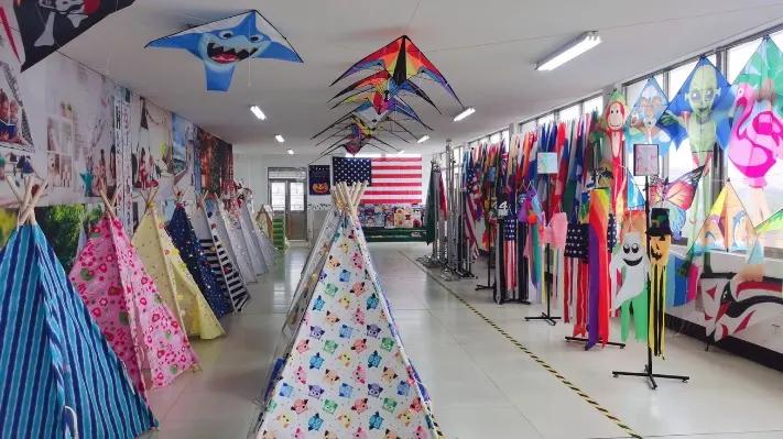 Linhai Jushen Arts And Crafts Co., Ltd.