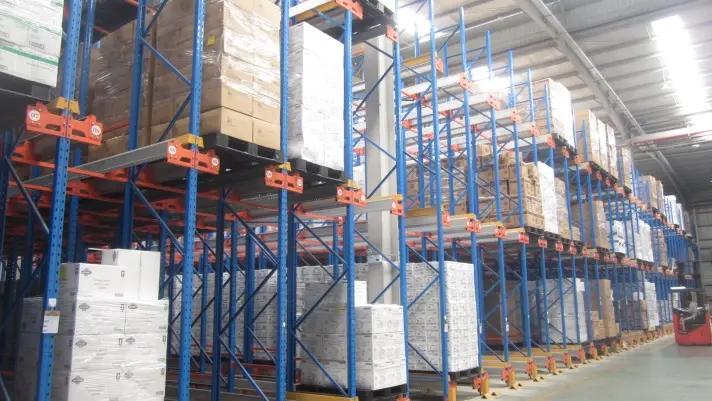 Fuling Technology Co., Ltd.