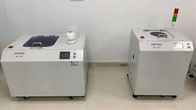 Shenzhen Smida Intelligent Equipment Co., Ltd.