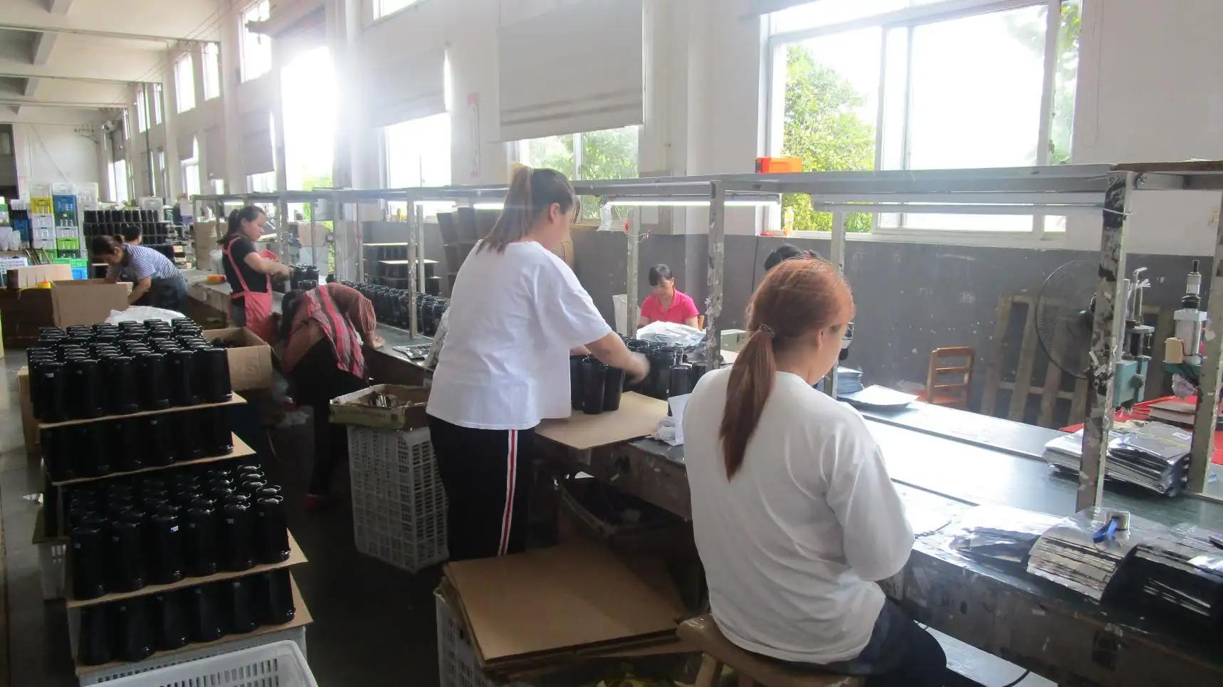 Zhejiang Xxl Industry&trade Co., Ltd.