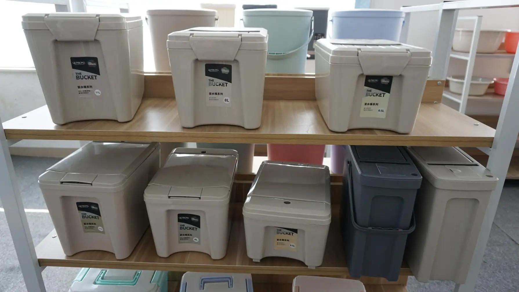 Jieyang City Hongxing Plastic Product Co., Ltd.