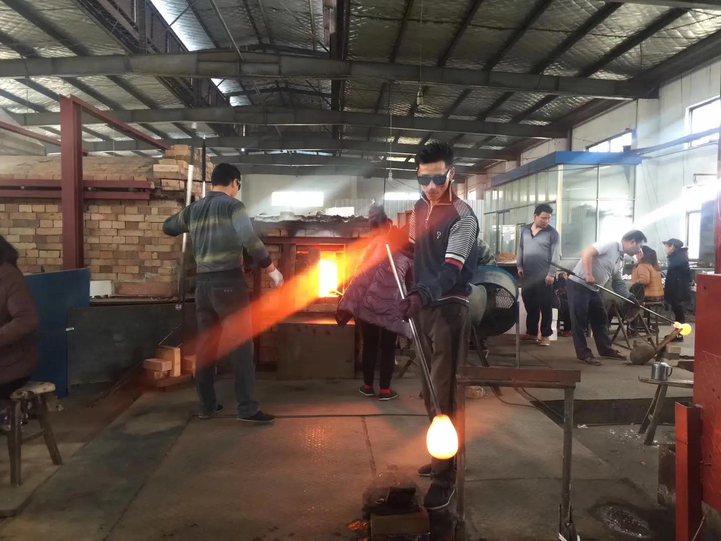 Dongguan Gemei Glass Products Co., Ltd.