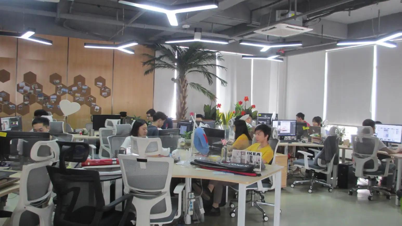 Foshan Jie Shi Furniture Co., Ltd.