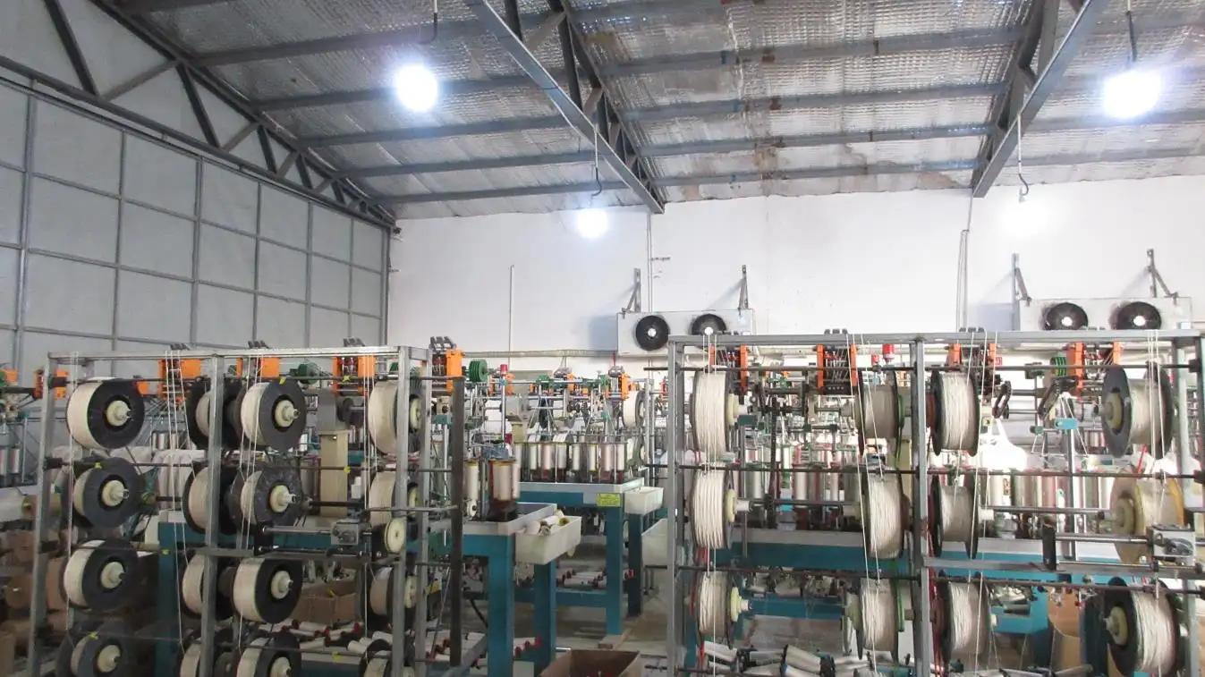 Tianjin Quanqi Candle Wicks Co., Ltd.