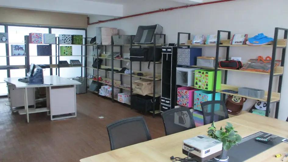 Huizhou Raytop Industrial Company Limited