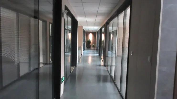 Jiaxing Rondure Intelligent Furniture Co., Ltd