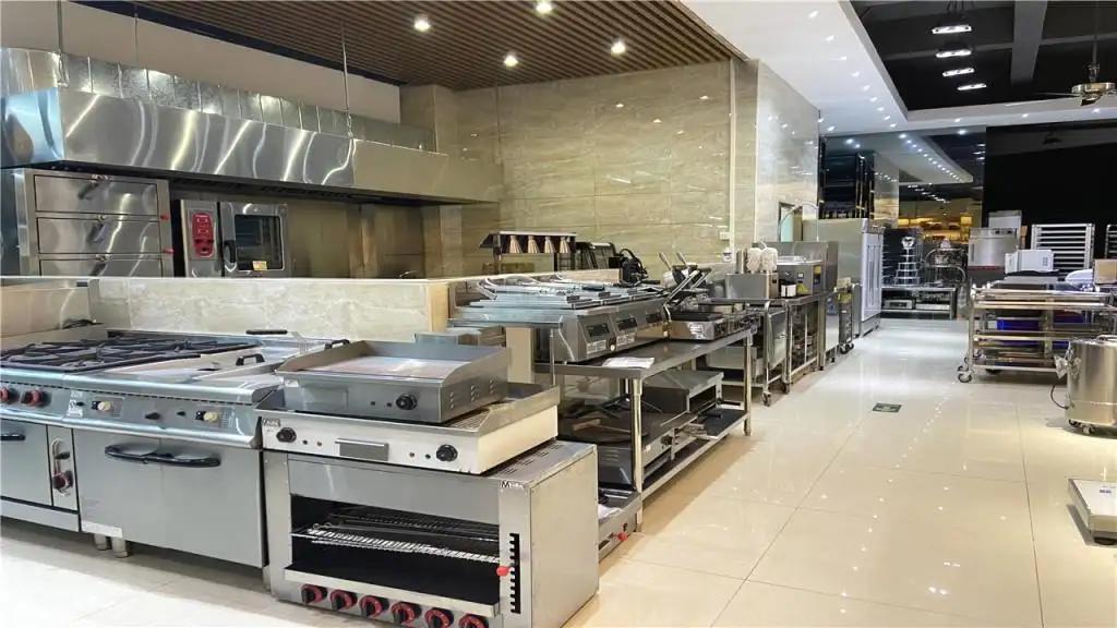 Guangzhou Taitang Hotel Supplies Co., Ltd.