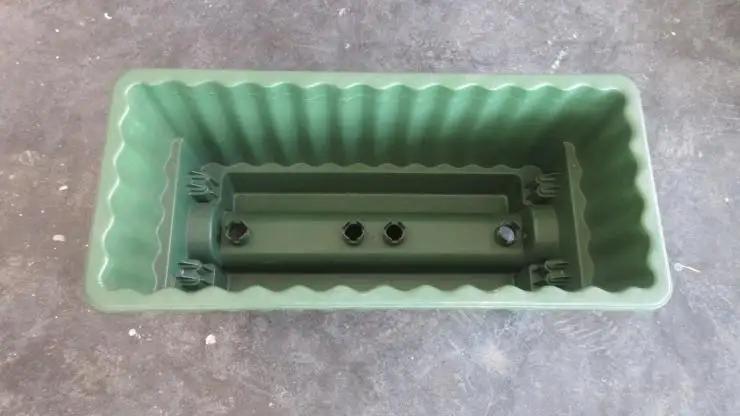 Taizhou Sol Plastics Co., Ltd.