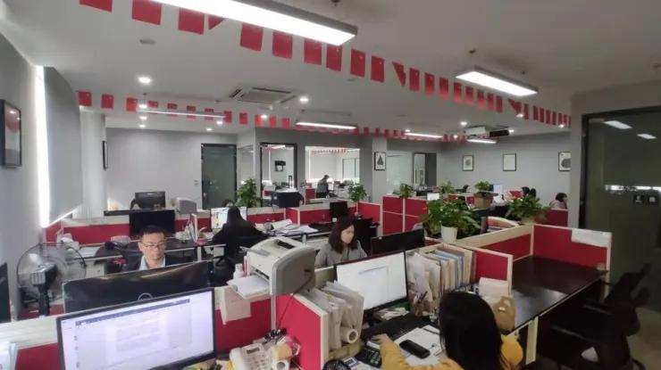Ningbo General Union Co., Ltd.