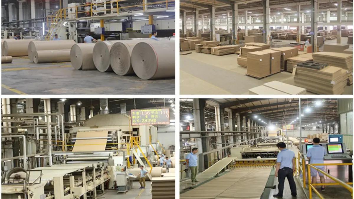 Dongguan Zonetie Packaging Products Co., Ltd.