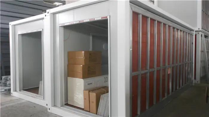 Shanghai Allstar Industrial Co., Ltd.