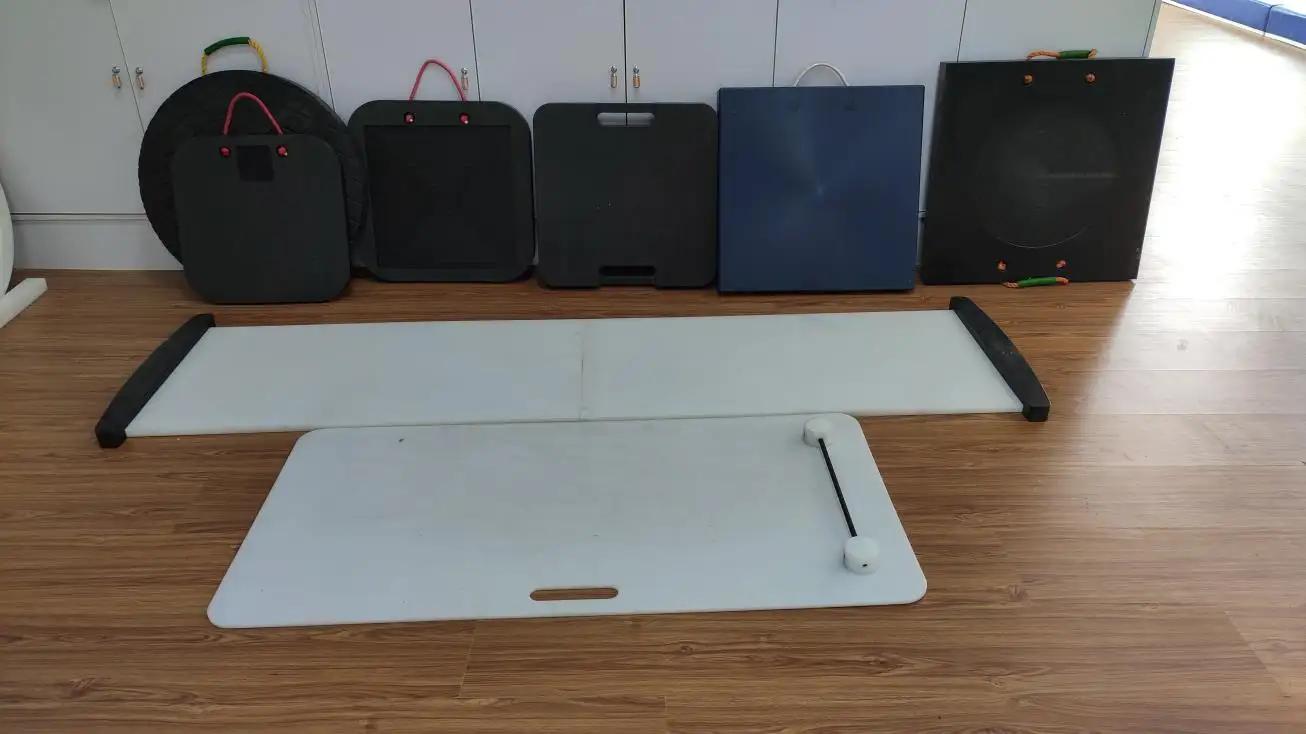 Dezhou Qiyuan Plastics Co., Ltd.
