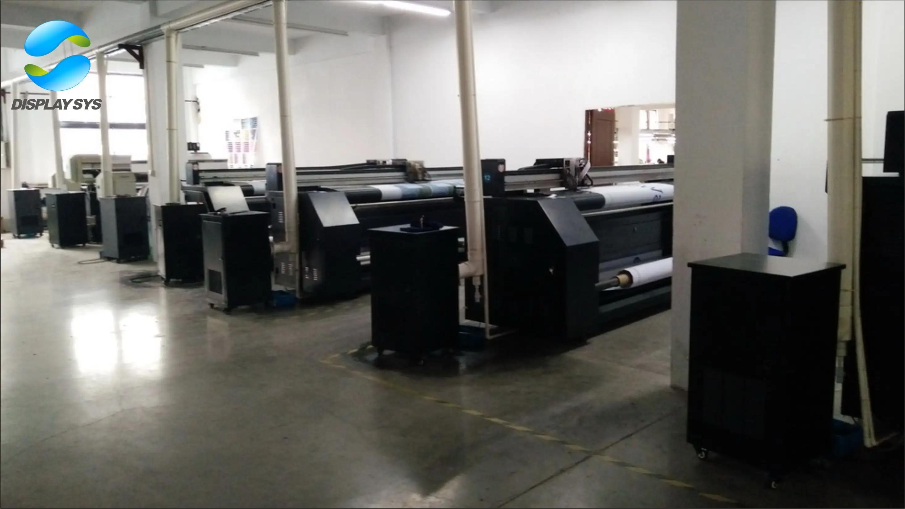 CZ Champion Display System Co., Ltd.