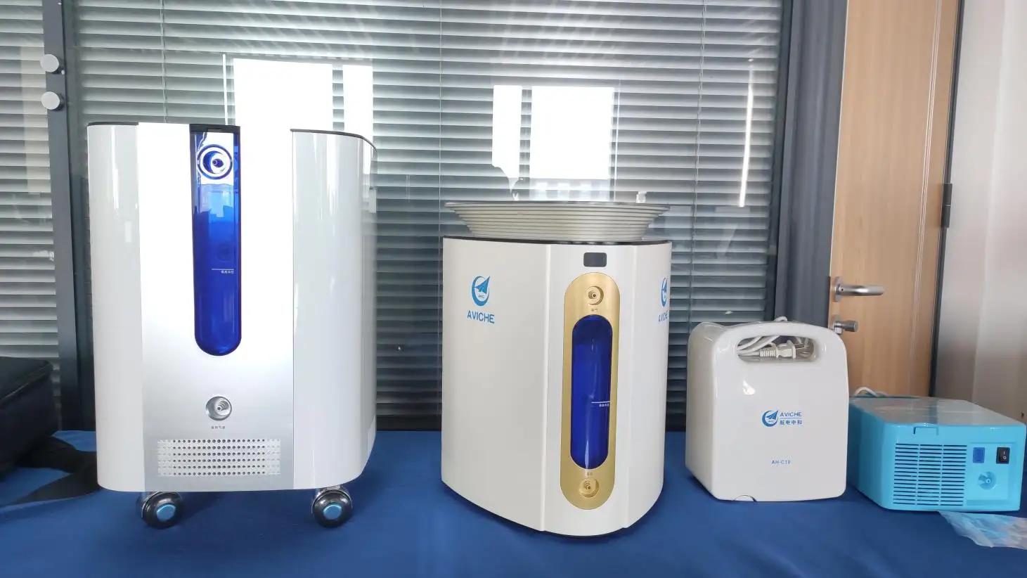 Aviche Shandong Medical Technology Co., Ltd.