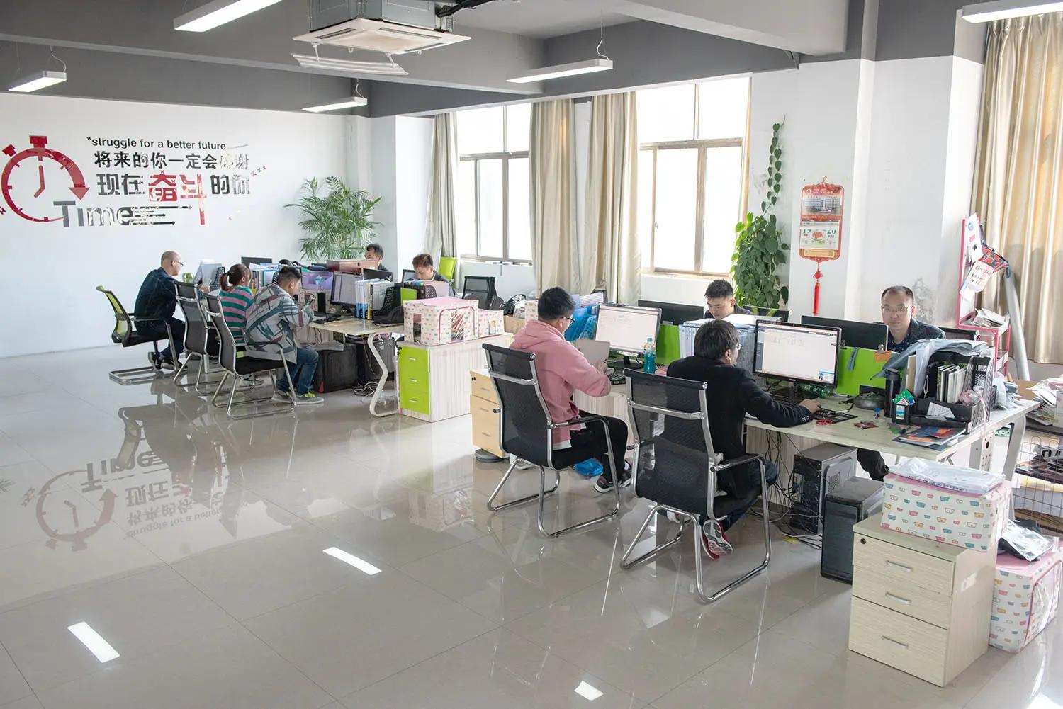 Yiwu Yitai Bag Co., Ltd.