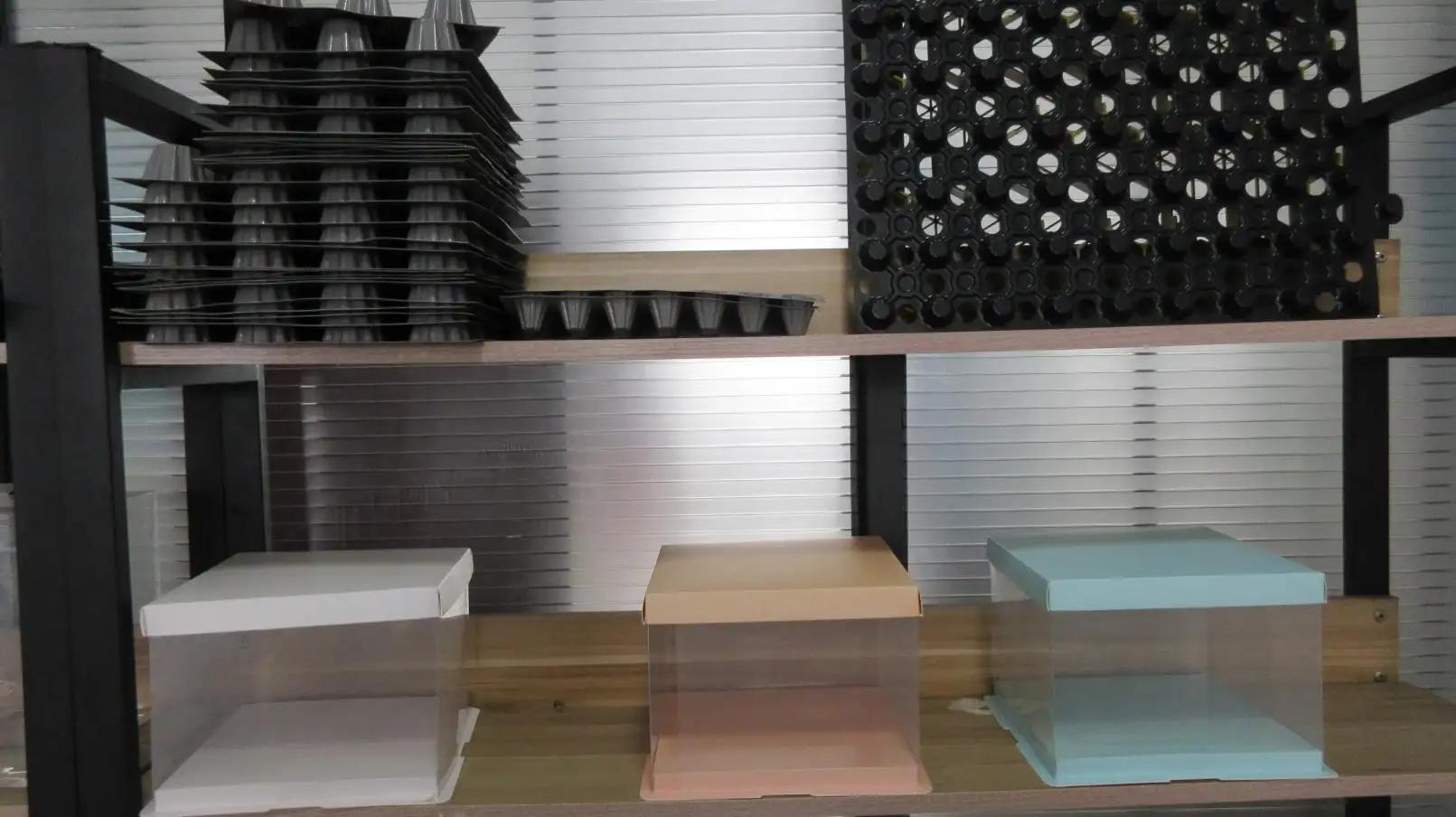 Zhejiang Hengsite Plastic Co., Ltd.