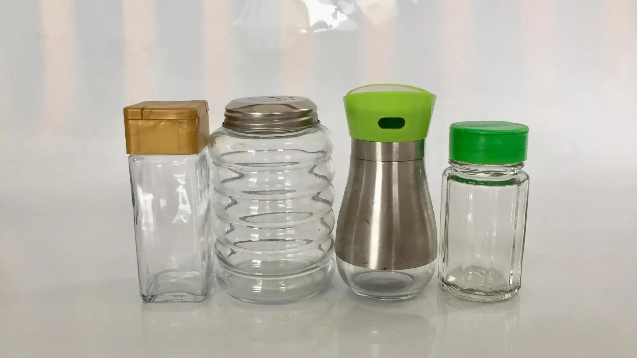 Xuzhou Yanjia Glassware Co., Ltd.