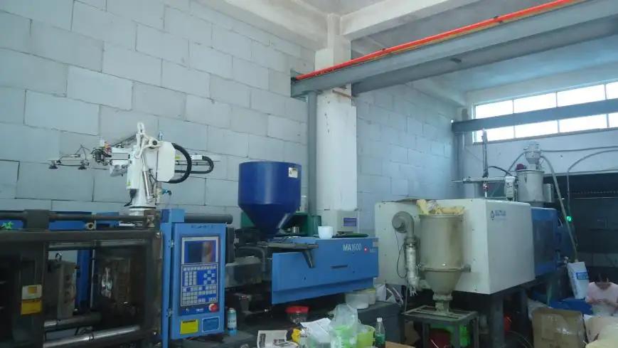 Taizhou Aoxun Plastic Co., Ltd.