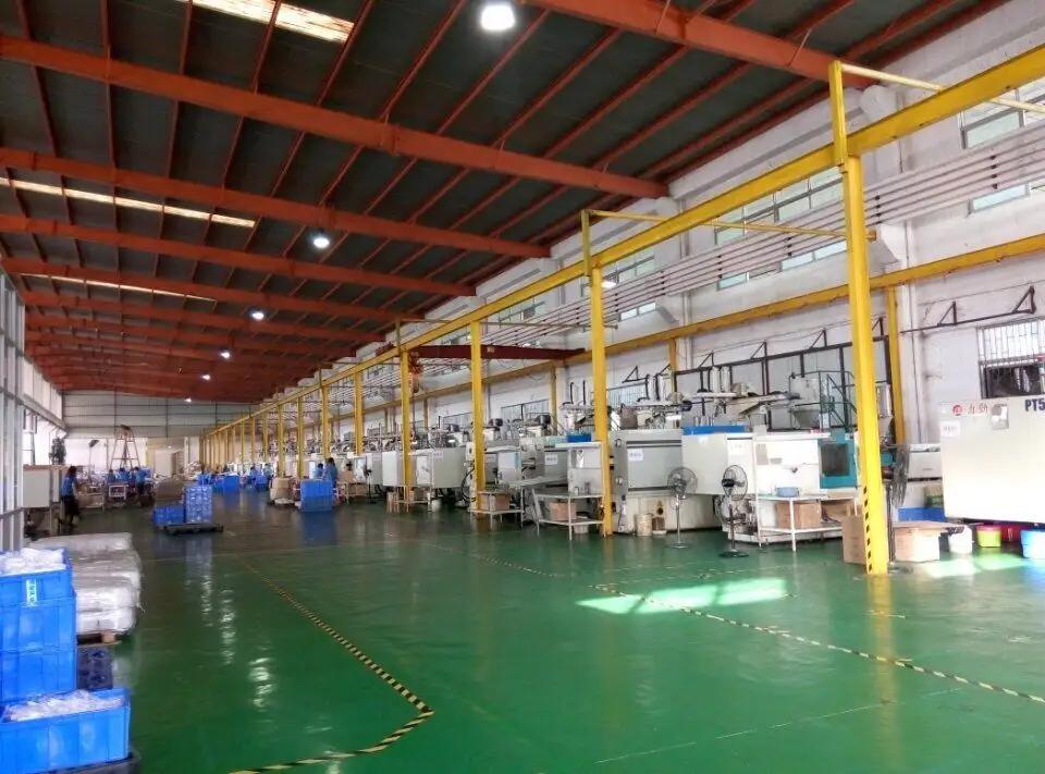Shanghai Join Plastic Products Co,.ltd
