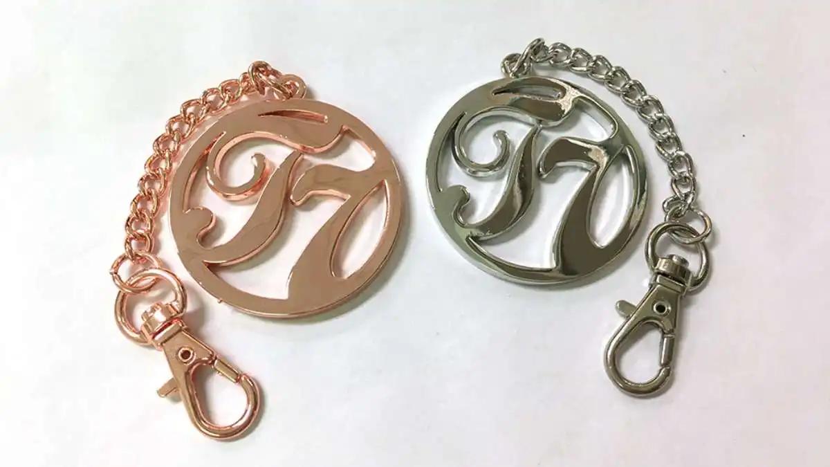 Shenzhen Yiyixing Zipper Manufacture Co., Ltd.