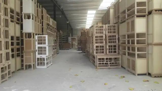 Caoxian Cloud East Arts And Crafts Co., Ltd.