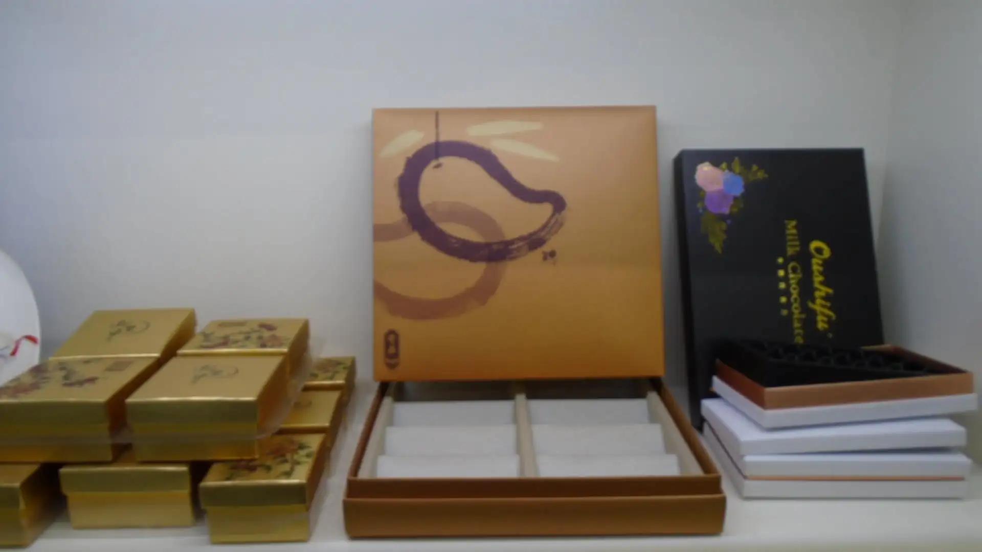 Guangdong Bosing Paper Packaging& Printing Co., Ltd.