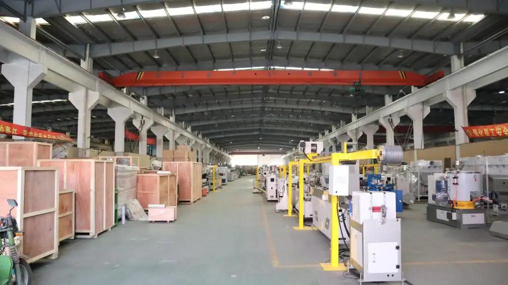 Zhangjiagang Friend Machinery Co., Ltd.