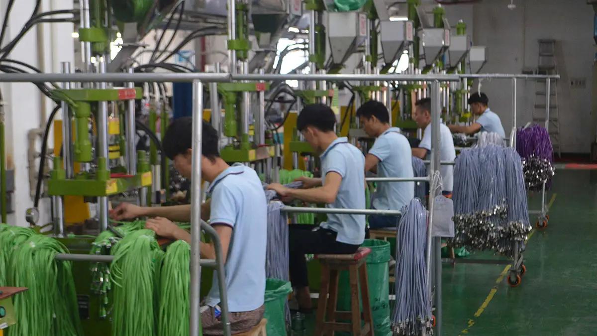 Shenzhen Newsinte Electronics Co., Ltd.
