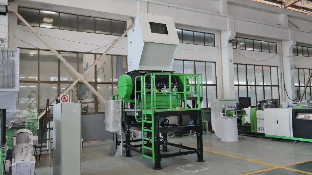 Jiangsu Aceretech Machinery Co., Ltd.