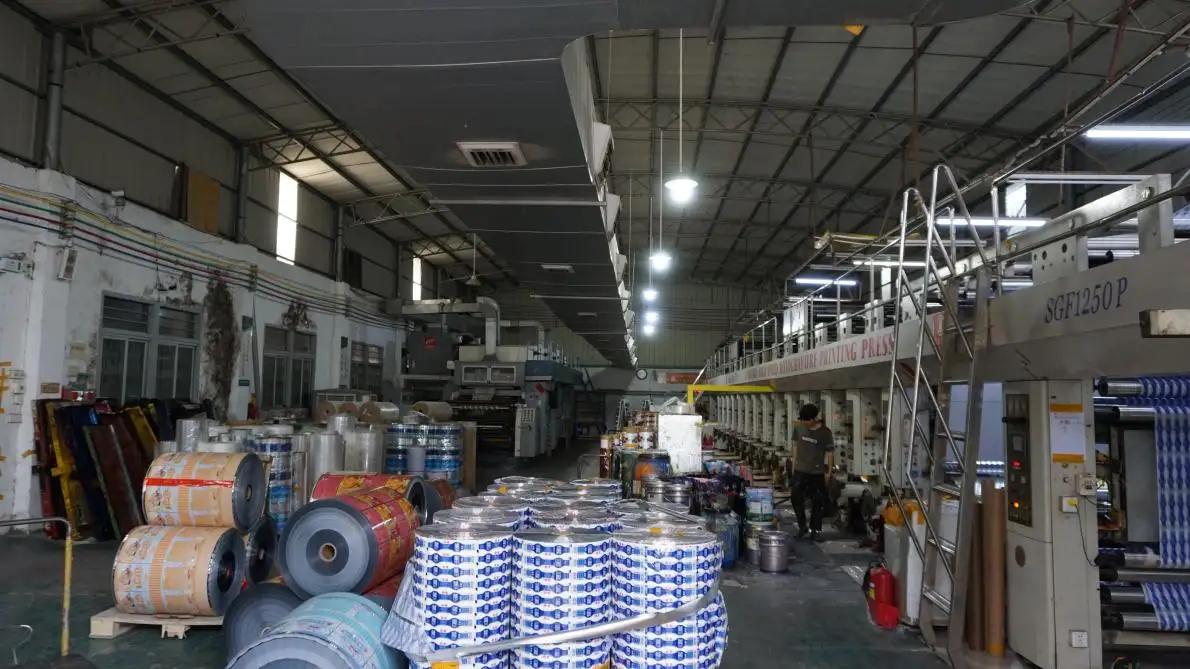 Supplier