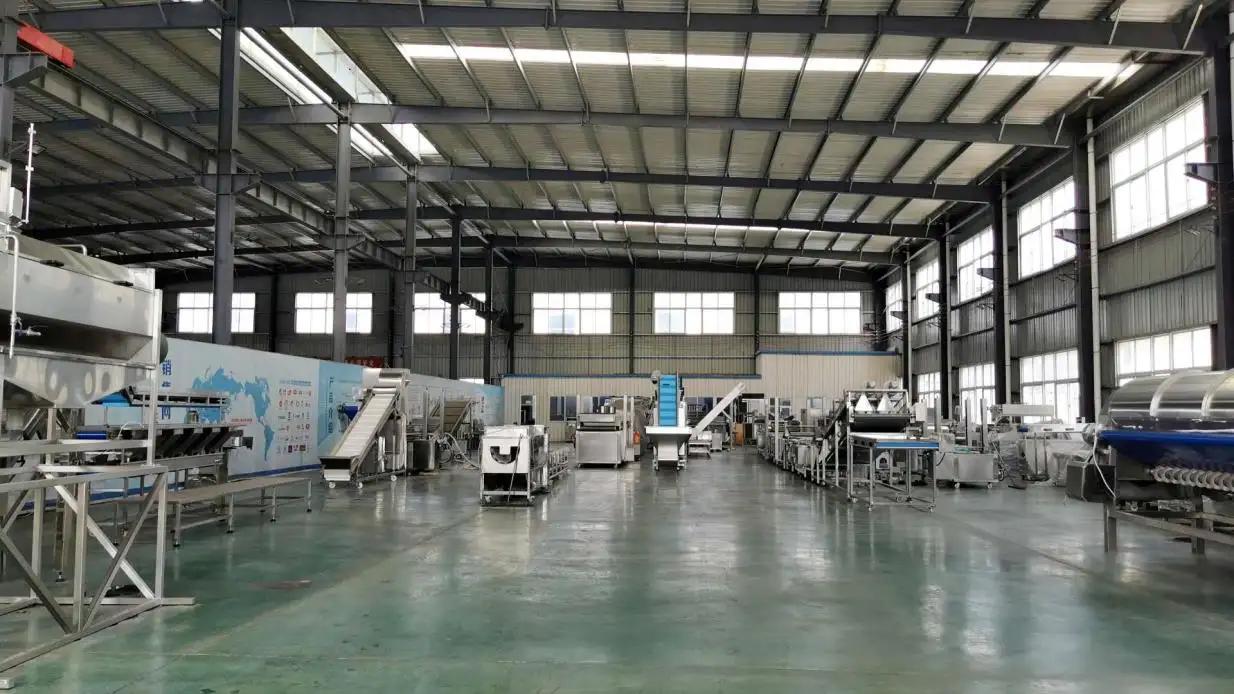 Zhucheng Xinxudong Machinery Co., Ltd.