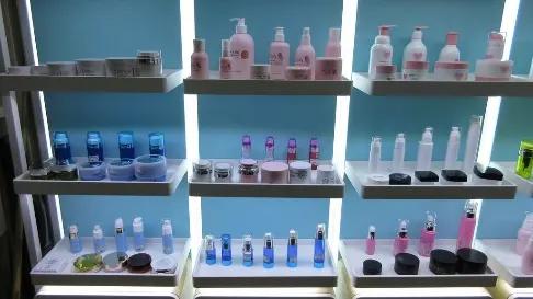 Guangzhou Boyi Cosmetic Co., Ltd.